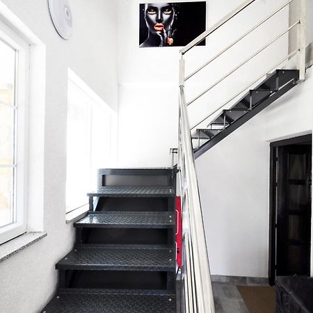 Stil Park Apartmani Vrnjačka Banja Zewnętrze zdjęcie