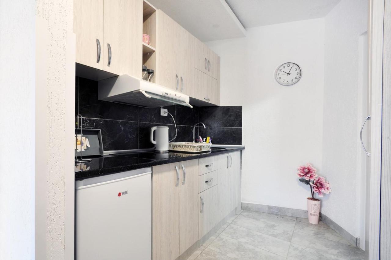 Stil Park Apartmani Vrnjačka Banja Zewnętrze zdjęcie