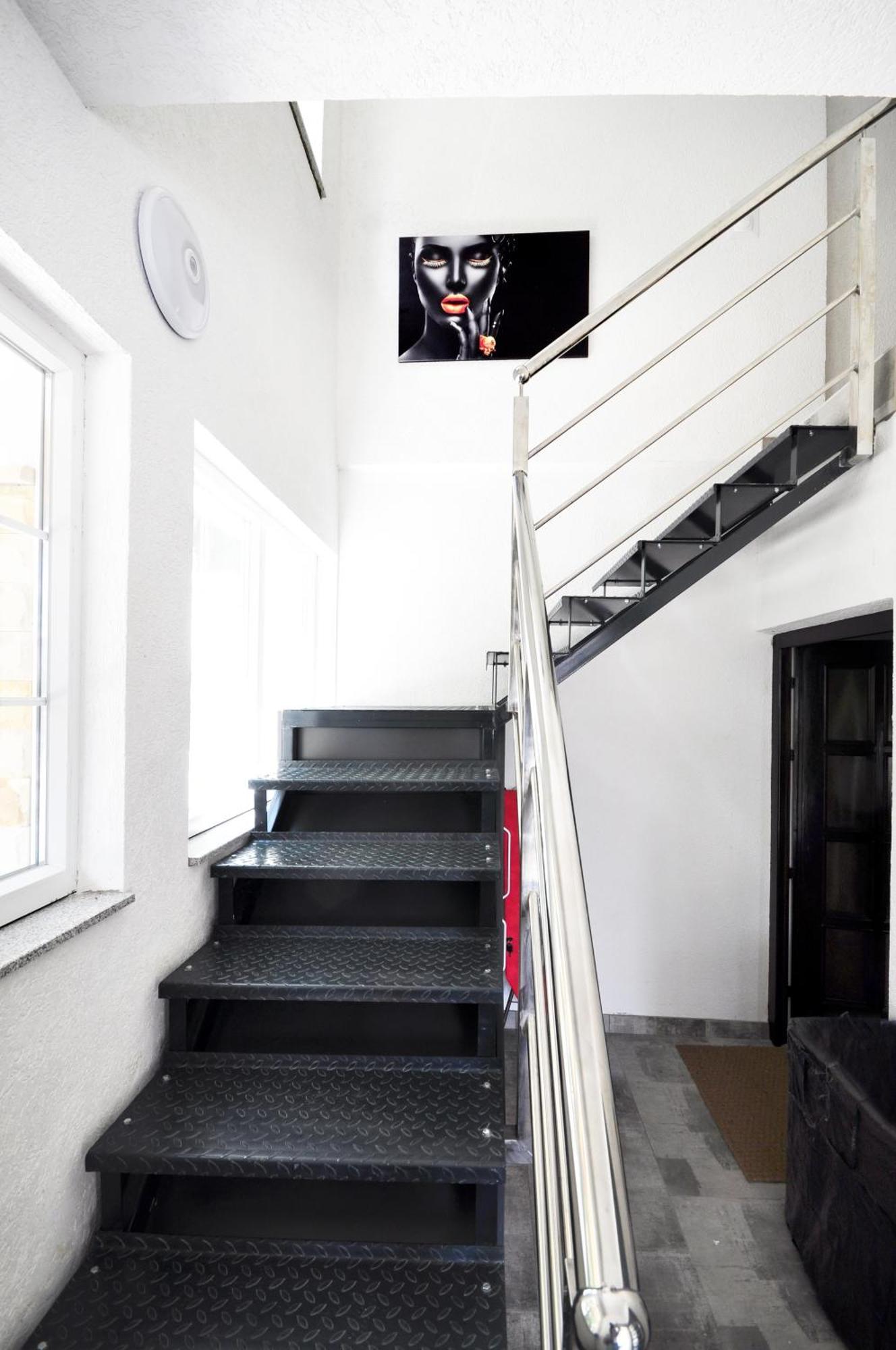 Stil Park Apartmani Vrnjačka Banja Zewnętrze zdjęcie